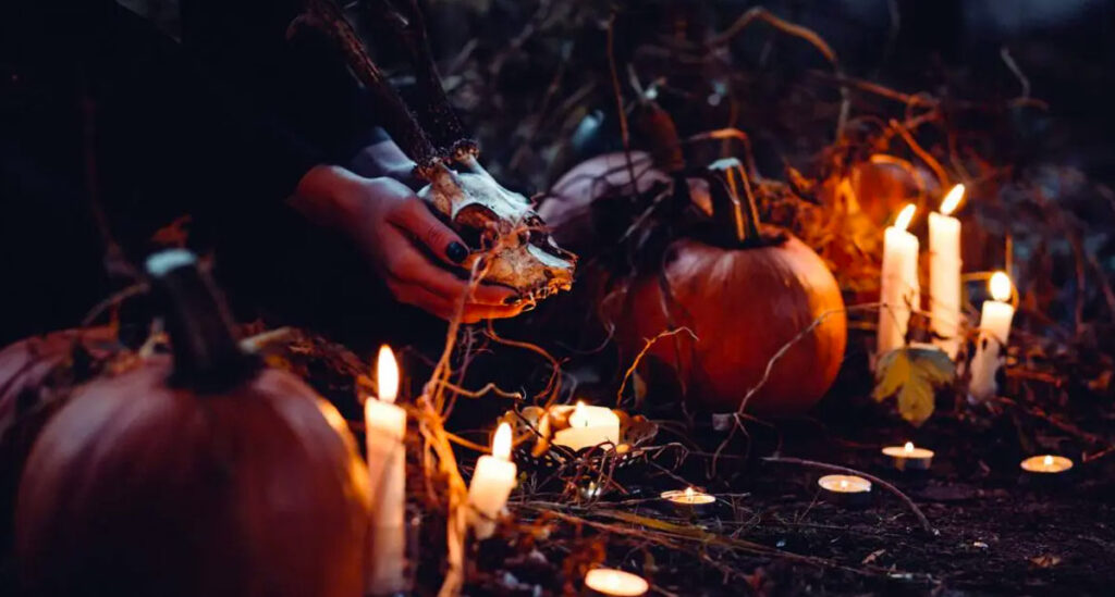 Los colores de Halloween: Significado, historia y tradición.