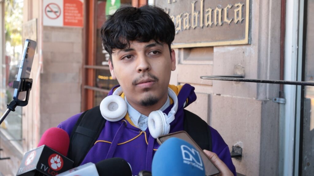 Robo de moto deja a joven familia sin transporte; Fiscalía no da respuesta