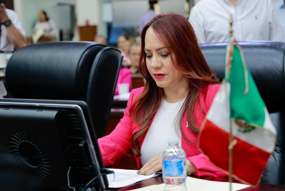 Congreso de Durango castiga uso de IA en violencia digital; aprueba reformas a la Ley Olimpia
