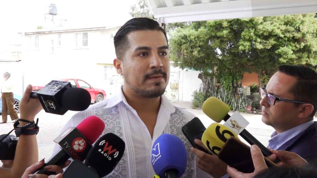 Sarampión en Mapimí: confirman 23 casos, autoridades refuerzan vacunación