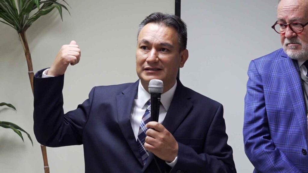Confirman defunción por sarampión en Durango, la menor era proveniente de Chihuahua