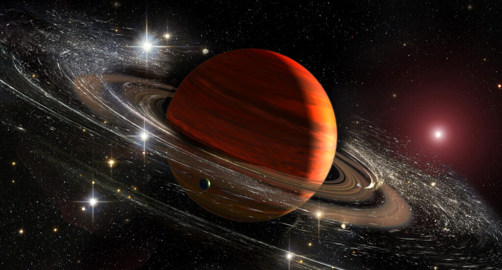 Horóscopo 11 de octubre: Saturno prueba tu madurez emocional