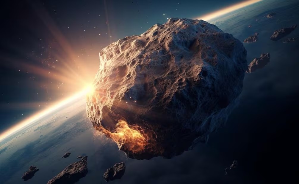 ¿La Tierra tiene una nueva Luna? Así es el misterioso cuasi-satélite 2025 PN7
