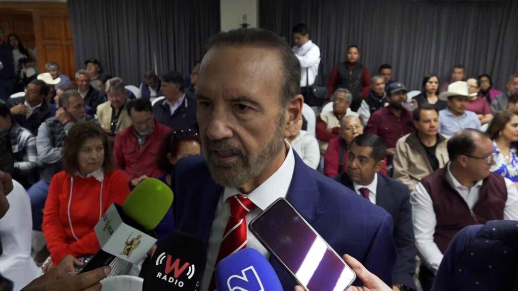 Hay coordinación con autoridades de Sinaloa para localizar a joven desaparecido