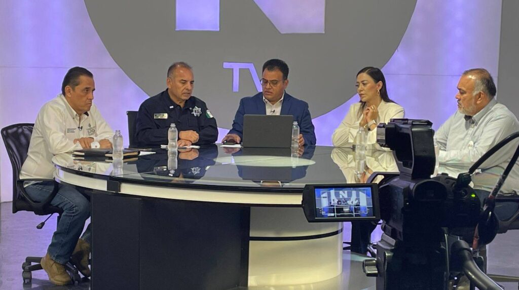 Reclamo de Durango a Sinaloa por desapariciones en Mazatlán; tema en “La Charla”