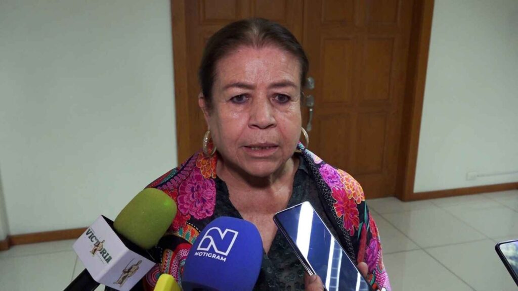 Se debe investigar caso de pequeña Daenerys fallecida en clínica del IMSS por presunta negligencia médica: Senadora