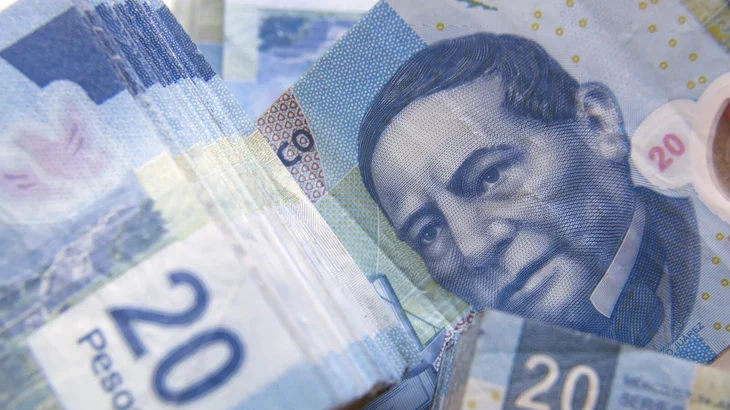 ¡Bye, bye! Banxico retira el billete de 20 pesos con imagen de Benito Juárez
