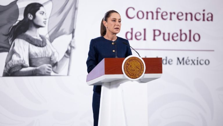 Sheinbaum exige justicia por asesinato del líder limonero Bernardo Bravo