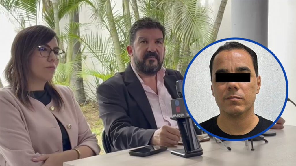 Defensa de Omar “N” buscará suspensión condicional para acuerdo y libertad
