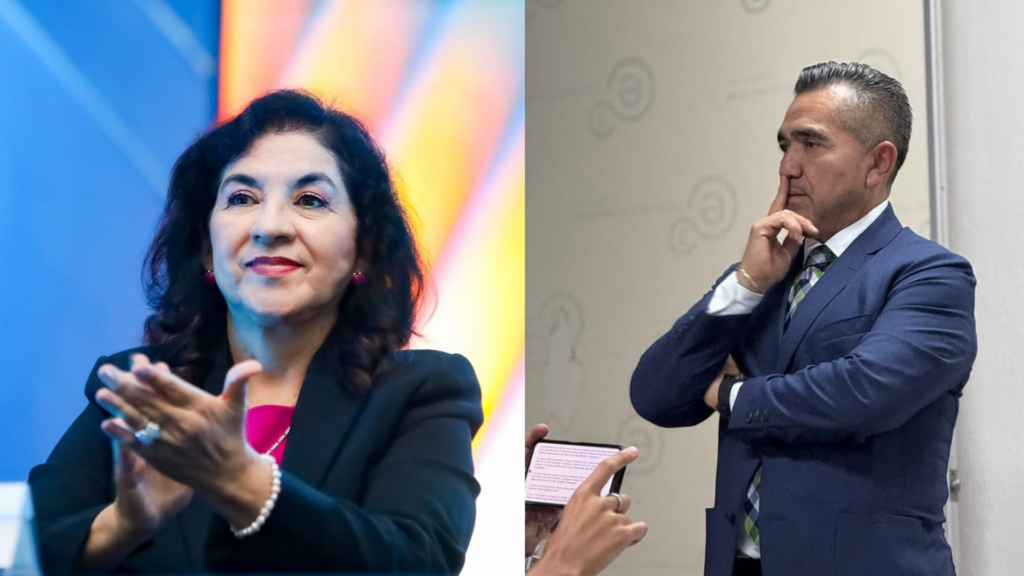 Congreso de Jalisco ratifica a Consuelo González como magistrada y rechaza continuidad de Daniel Espinosa Licón