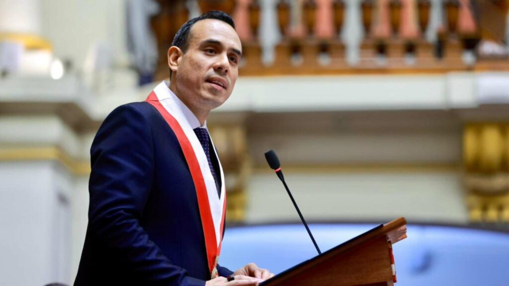 Perú convoca Acuerdo Nacional tras cambio de Gobierno: buscan reunir a los Poderes de Estado