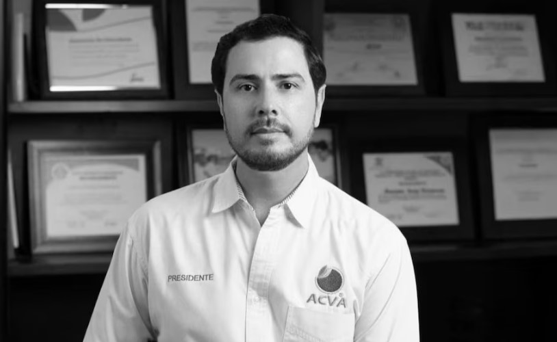 Bernardo Bravo, líder limonero de Michoacán, contaba con un escolta el día de su asesinato, informa SSPC