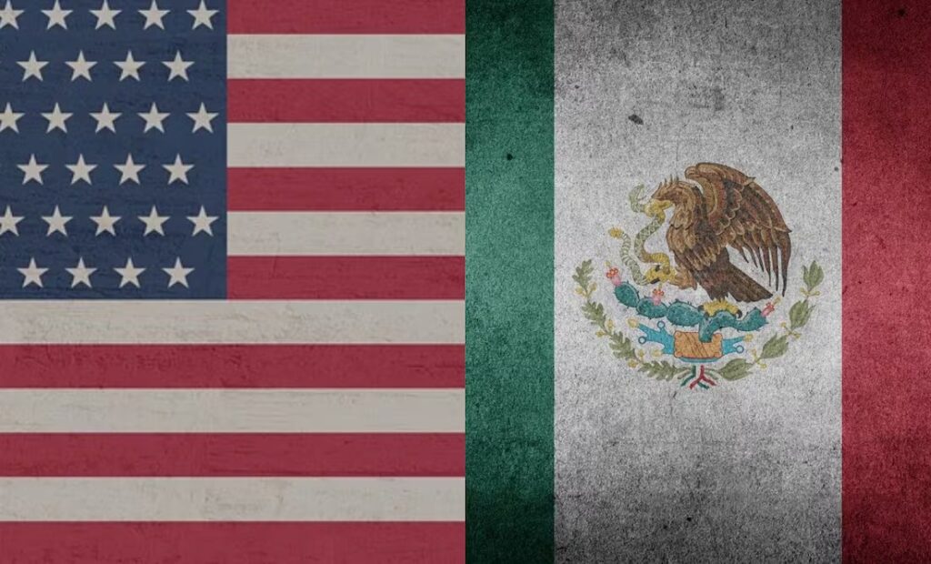 México y EU anunciarán acuerdos en migración, drogas y T-MEC en noviembre