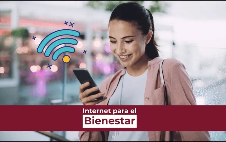 Internet para el Bienestar: Así puedes cambiarte en solo 5 pasos y conservar tu número