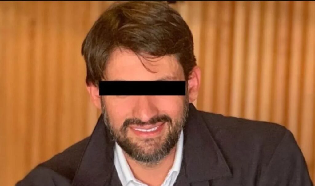 Víctor Manuel Álvarez Puga podría ser extraditado en noviembre