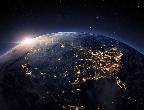 NASA confirma desequilibrio energético en la Tierra.