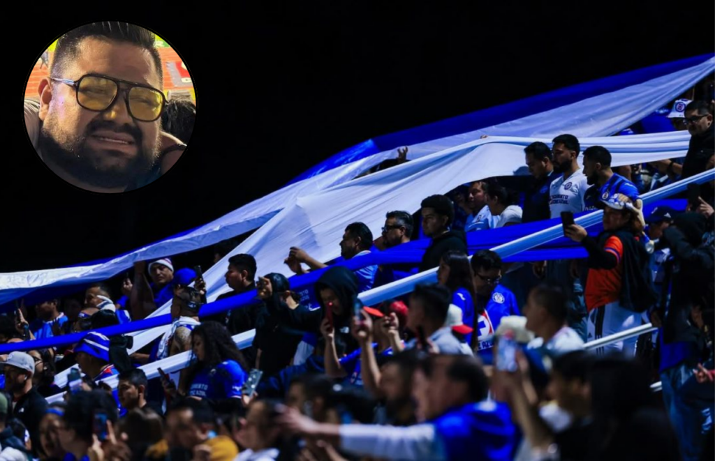 Cruz Azul lamenta y se deslinda de la muerte de aficionado tras partido