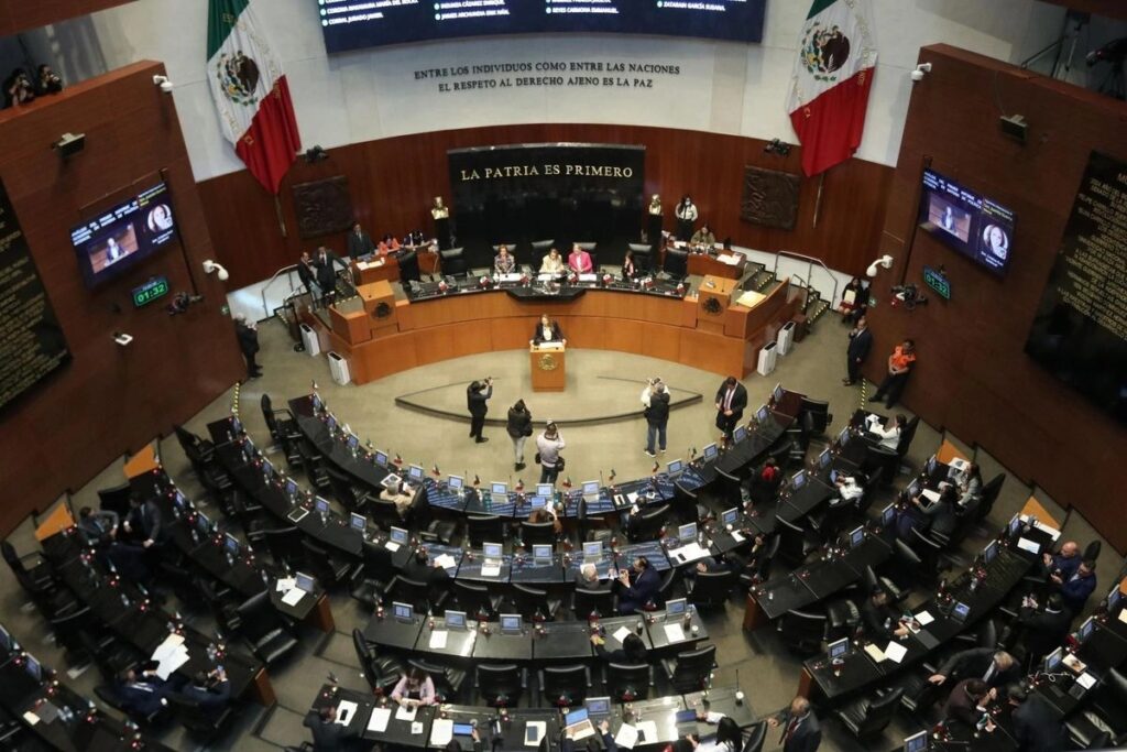 Reforma a la Ley de Amparo llega a Diputados entre polémica por retroactividad
