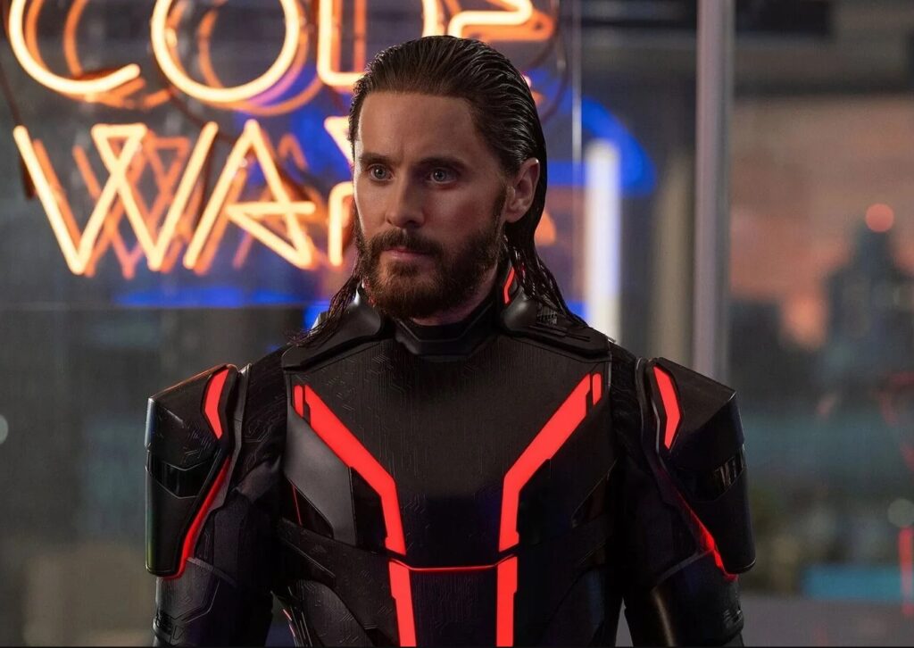 Tron: Ares, el nuevo fracaso de taquilla de Jared Leto