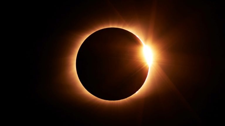 Eclipse solar más largo del siglo: Todo lo que debes saber sobre su trayectoria
