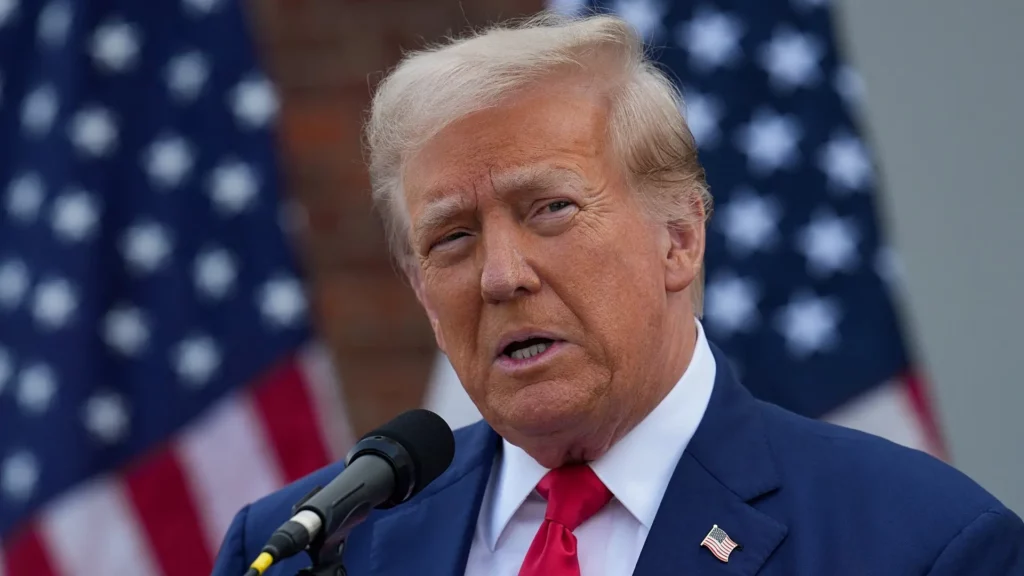 Administración de Trump da luz verde a la CIA para operaciones en Venezuela