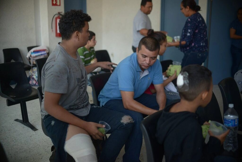 Más de 15 mil migrantes se afilian al IMSS con tarjetas Finabien desde EU