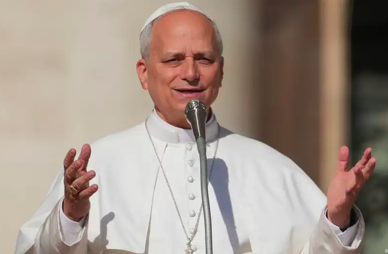 El Papa celebra avances significativos hacia la Paz en Gaza