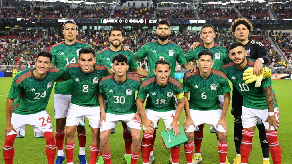 Convocatoria del TRI para fecha FIFA genera sorpresas