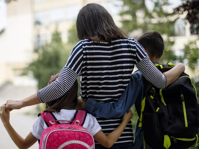 CONAVI y Vivienda para el Bienestar abren registro para madres solteras: fechas y requisito