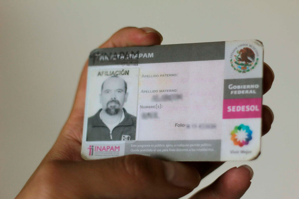 INAPAM: ¿Tu credencial sigue siendo válida si fue tramitada antes de 2025?