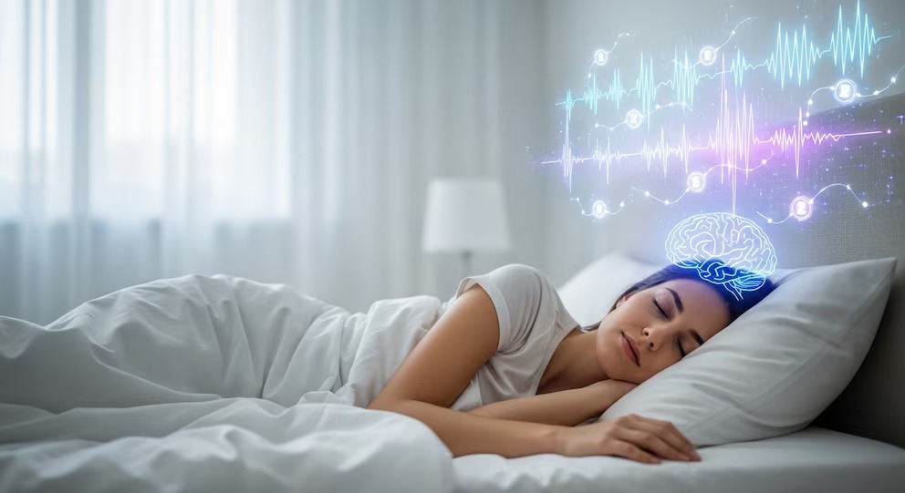 ¿Por qué casi nunca recordamos lo que soñamos durante la noche? La ciencia lo explica