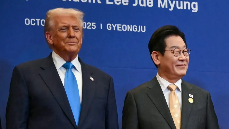 EU y Corea del Sur acuerdan construcción de submarinos nucleares
