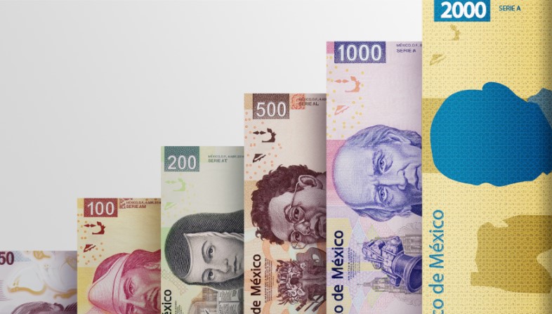 El billete hipotético de 2000 pesos: Una celebración de la cultura mexicana