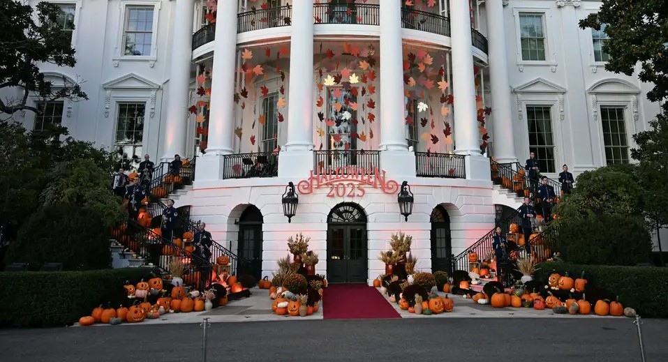 El FBI frustra un posible atentado terrorista en Michigan durante Halloween