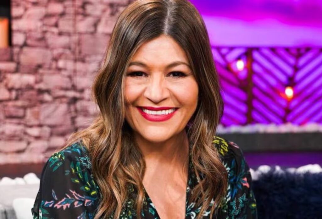 Martha Figueroa critica a Carlos Rivera por supuestos desplantes hacia la comunidad LGBT