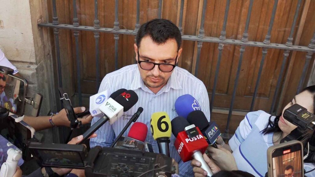 Hay disponibilidad de vacunas contra influenza y COVID en el Hospital del Niño 460