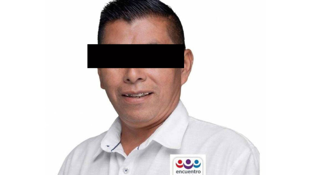 Ex alcalde de Huautla es sentenciado por desvío de recursos