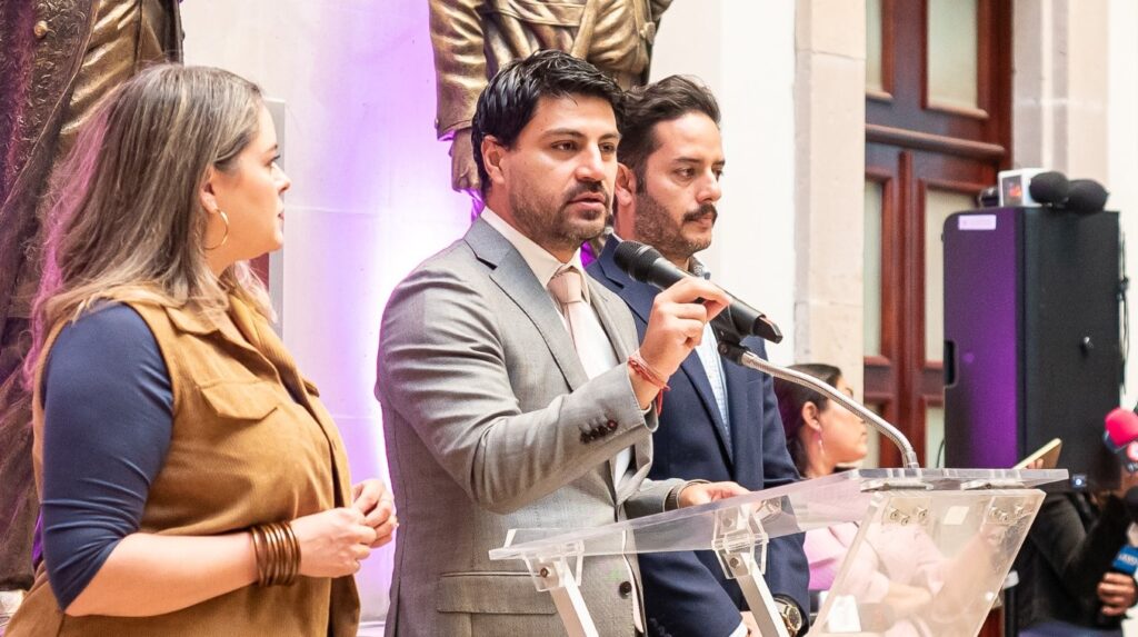 Durango consagra el derecho al cuidado: un avance histórico hacia la igualdad y la dignidad