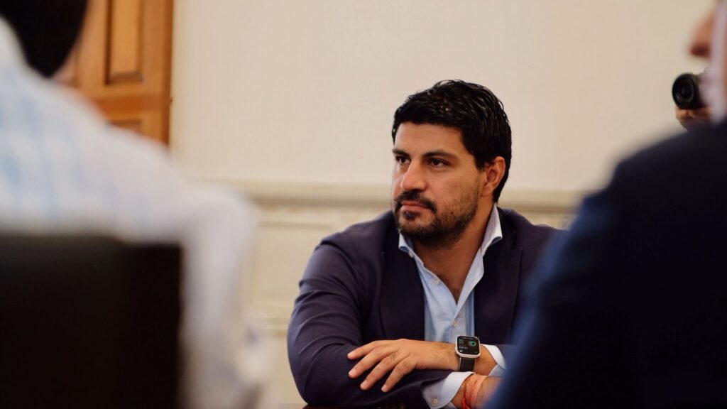 Congreso de Durango aprueba reforma constitucional para reconocer el derecho al cuidado