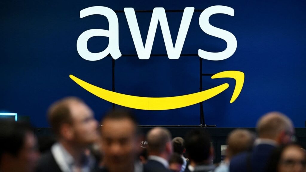 Problemas técnicos en AWS afectan a múltiples plataformas