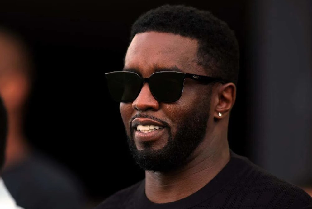 Sean ‘Diddy’ Combs busca revertir condena de prisión