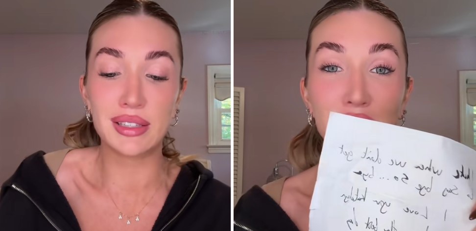 Kate Cassidy le dedica un mensaje a Liam Payne a un año de su muerte