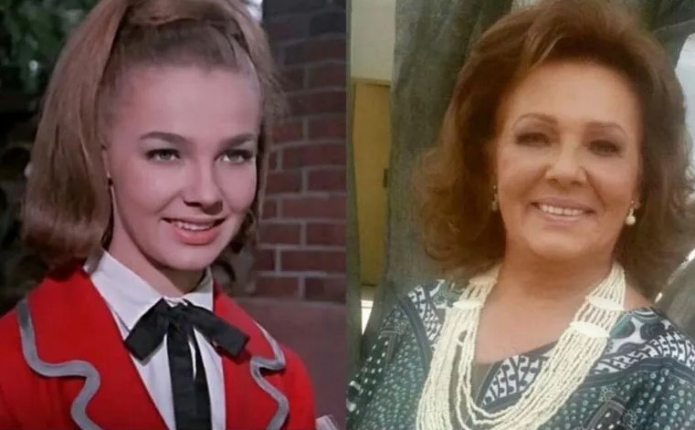 Fallece la actriz Alicia Bonet a los 78 años