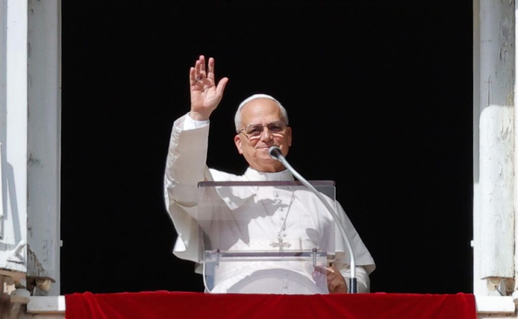 Papa León XIV expresa solidaridad con México tras las lluvias que dejaron 80 muertos