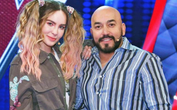 Lupillo Rivera responde a críticas en medio de demanda legal de Belinda