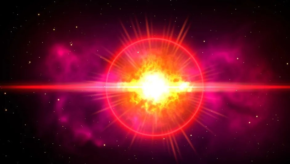 ¿Amenaza para la Tierra? Betelgeuse, la estrella que está por explotar como supernova