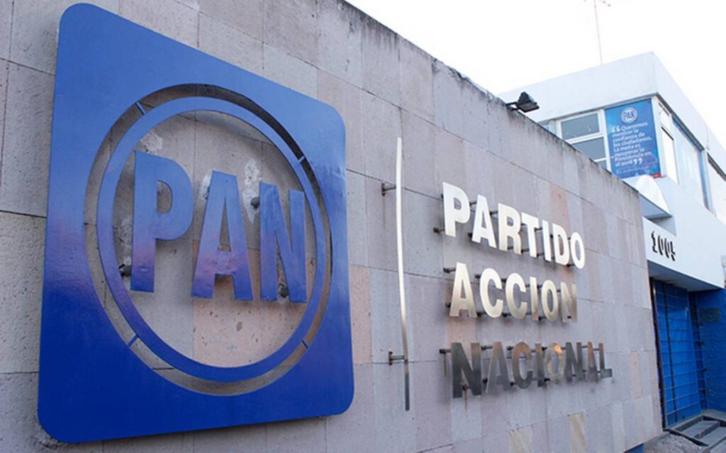 Cambios en el PAN: Termina su alianza con el PRI