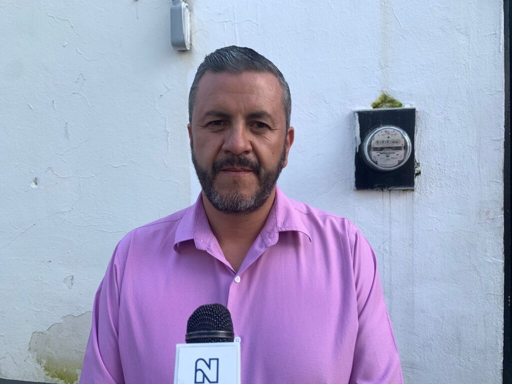 Planta potabilizadora reanuda limpieza del agua