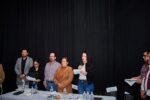 reunión de COPLADEM