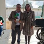 profesor que se jubila